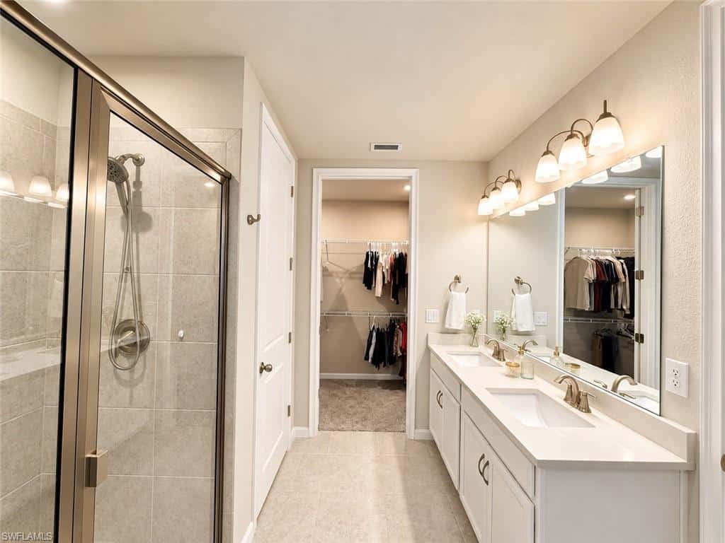 4670 Arboretum Cir #101, Naples, photo 23
