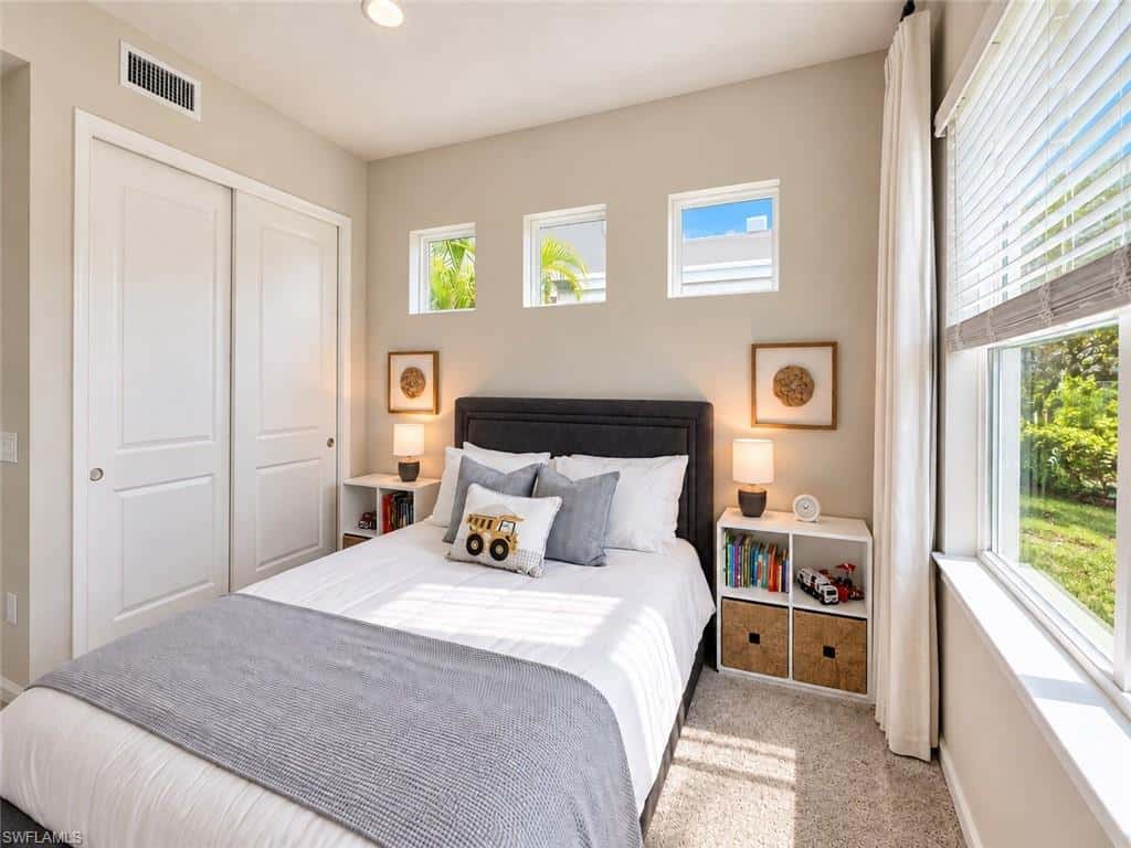 4670 Arboretum Cir #101, Naples, photo 27