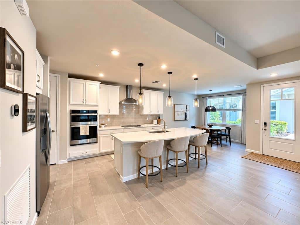 4670 Arboretum Cir #101, Naples, photo 6