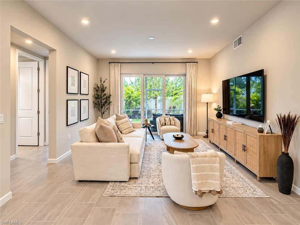 4670 Arboretum Cir #101, Naples, photo 13