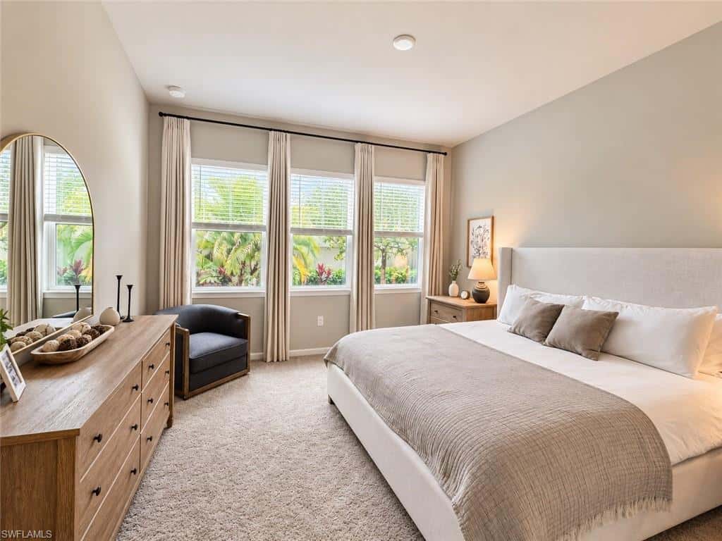 4670 Arboretum Cir #101, Naples, photo 17
