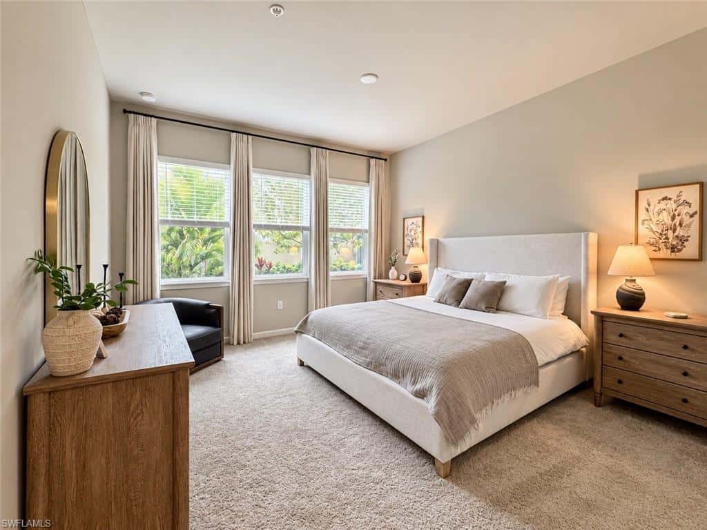 4670 Arboretum Cir #101, Naples, photo 16