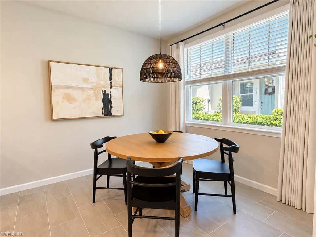4670 Arboretum Cir #101, Naples, photo 12