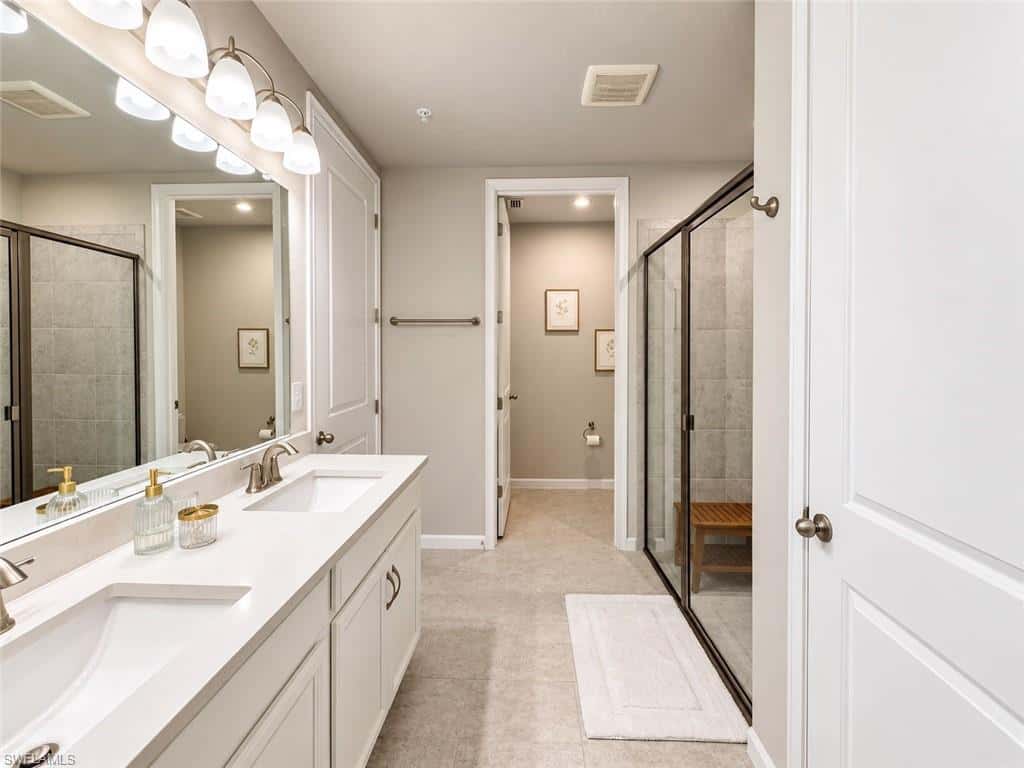 4670 Arboretum Cir #101, Naples, photo 22