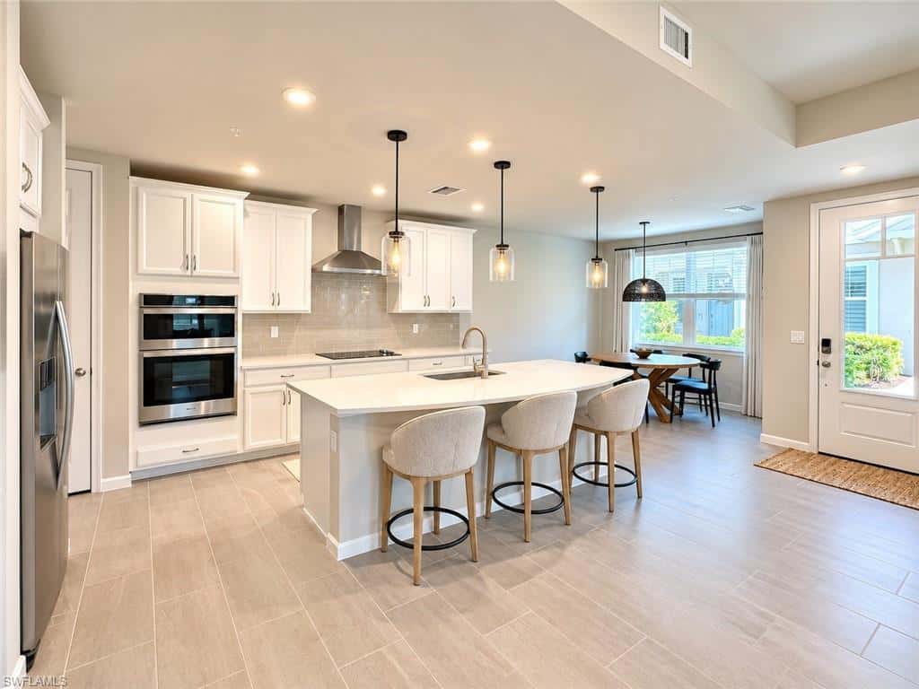 4670 Arboretum Cir #101, Naples, photo 7
