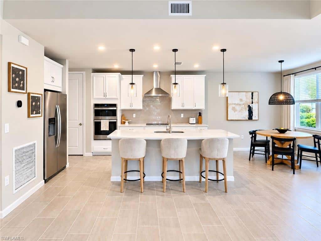 4670 Arboretum Cir #101, Naples, photo 5
