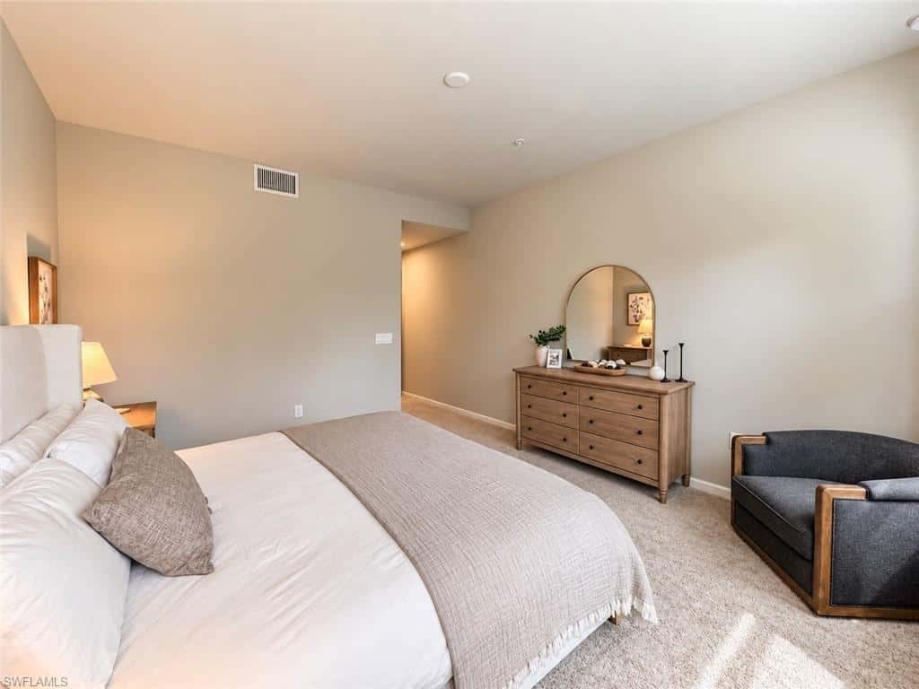 4670 Arboretum Cir #101, Naples, photo 20