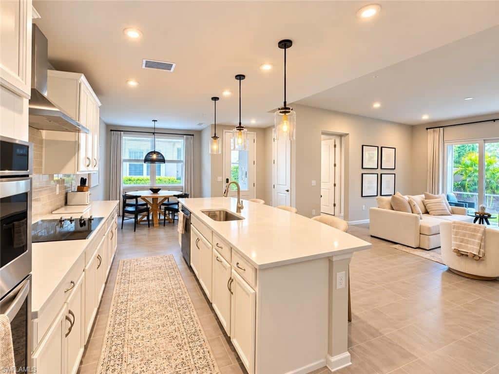 4670 Arboretum Cir #101, Naples, photo 9