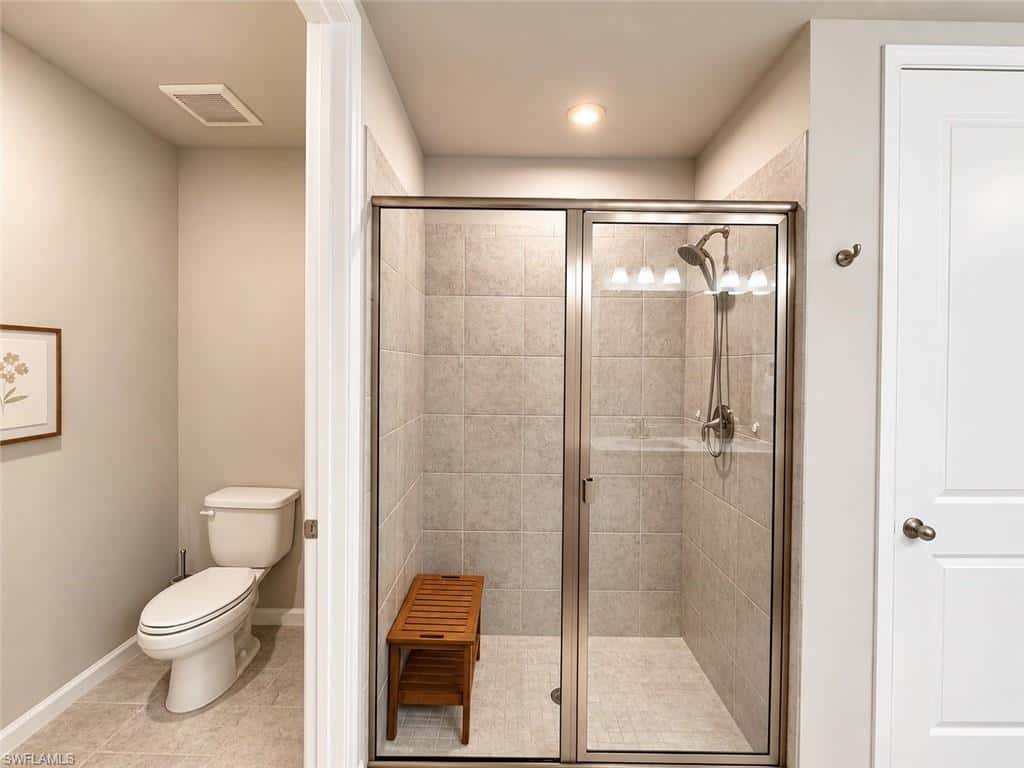 4670 Arboretum Cir #101, Naples, photo 24