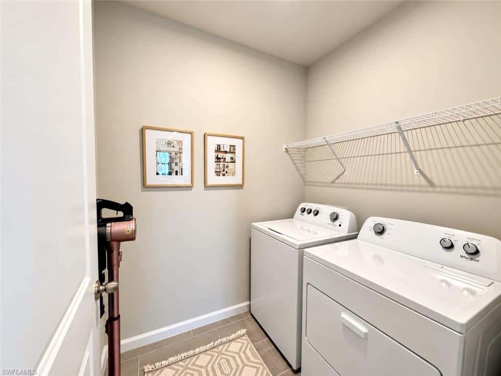 4670 Arboretum Cir #101, Naples, photo 30