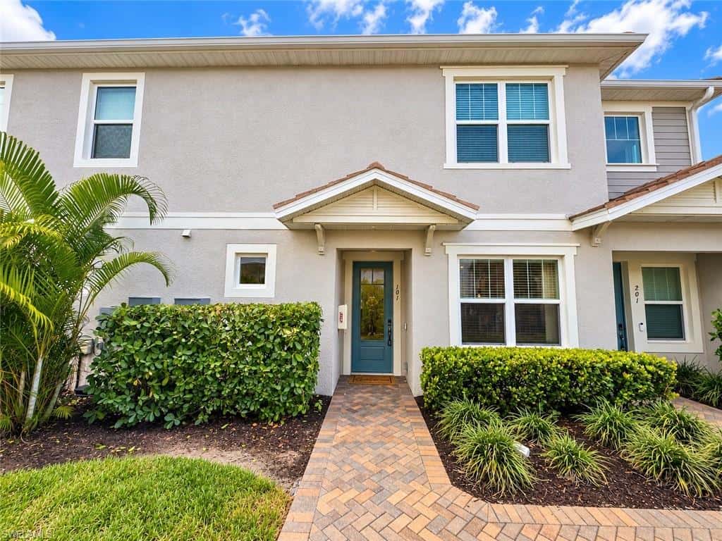 4670 Arboretum Cir #101, Naples, photo 34