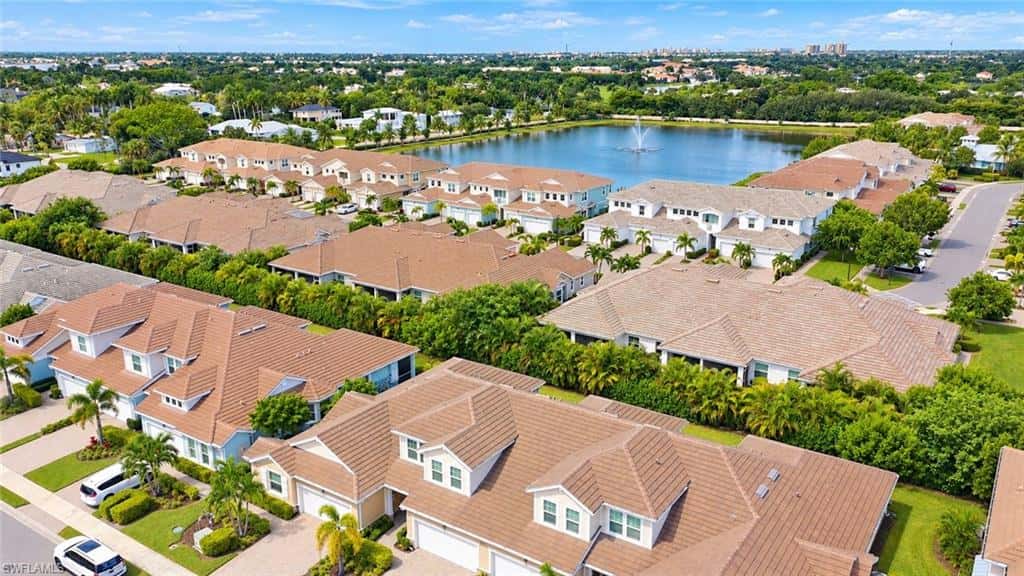 4670 Arboretum Cir #101, Naples, photo 38