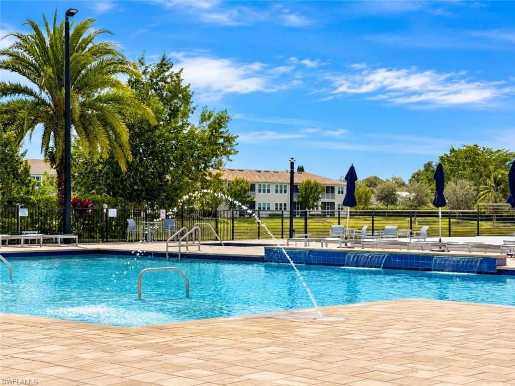 4670 Arboretum Cir #101, Naples, photo 41