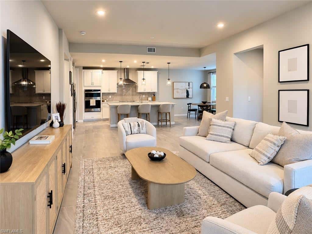 4670 Arboretum Cir #101, Naples, photo 15