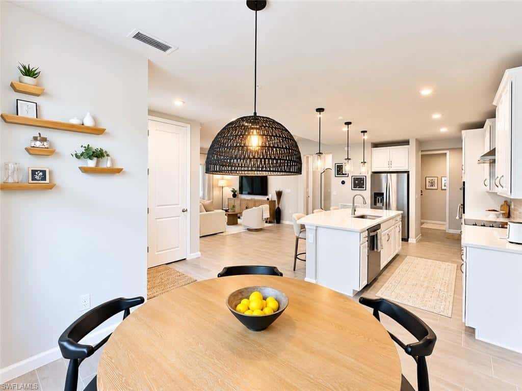 4670 Arboretum Cir #101, Naples, photo 11