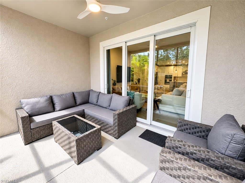 4670 Arboretum Cir #101, Naples, photo 31