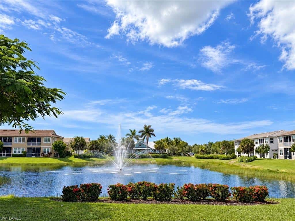 4670 Arboretum Cir #101, Naples, photo 39