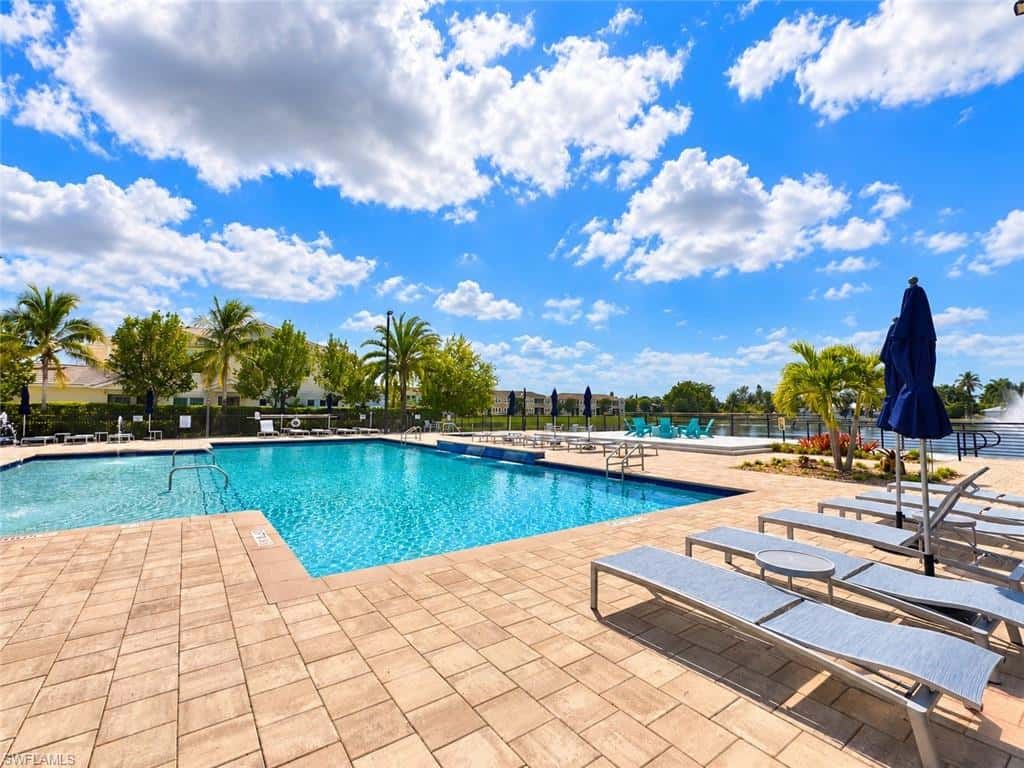 4670 Arboretum Cir #101, Naples, photo 4
