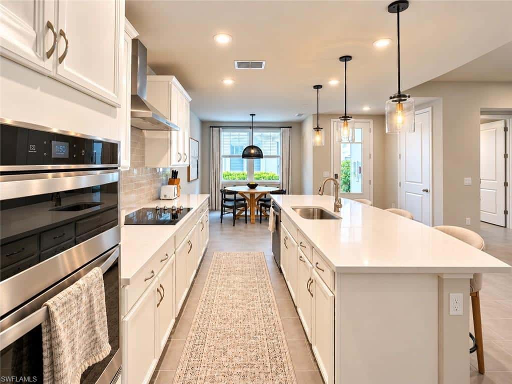 4670 Arboretum Cir #101, Naples, photo 8