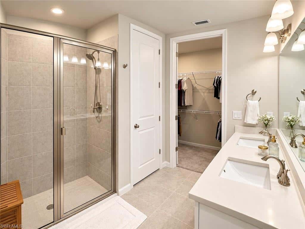 4670 Arboretum Cir #101, Naples, photo 21