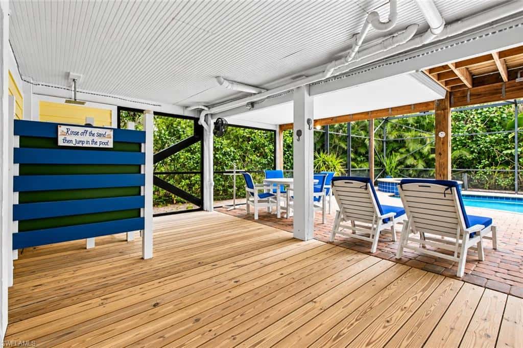 726 Cardium St, Sanibel, photo 42