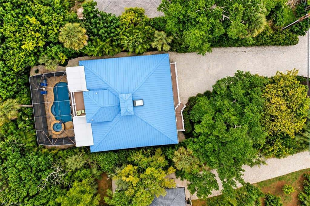 726 Cardium St, Sanibel, photo 46