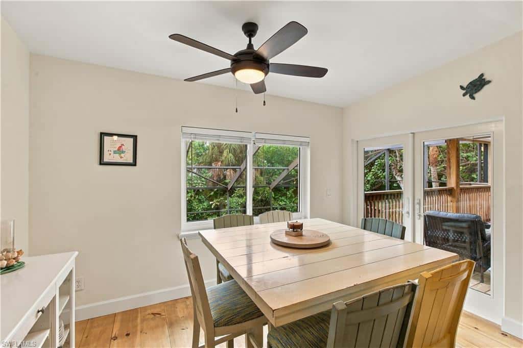 726 Cardium St, Sanibel, photo 17