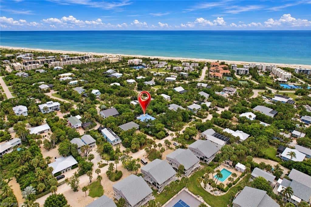 726 Cardium St, Sanibel, photo 47