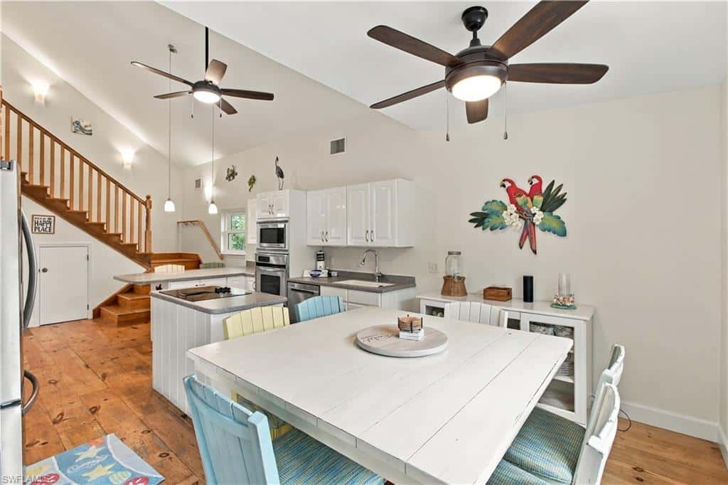 726 Cardium St, Sanibel, photo 16