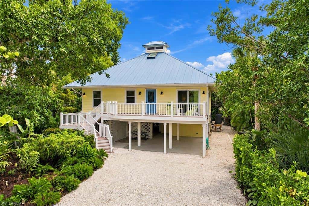 726 Cardium St, Sanibel, photo 7