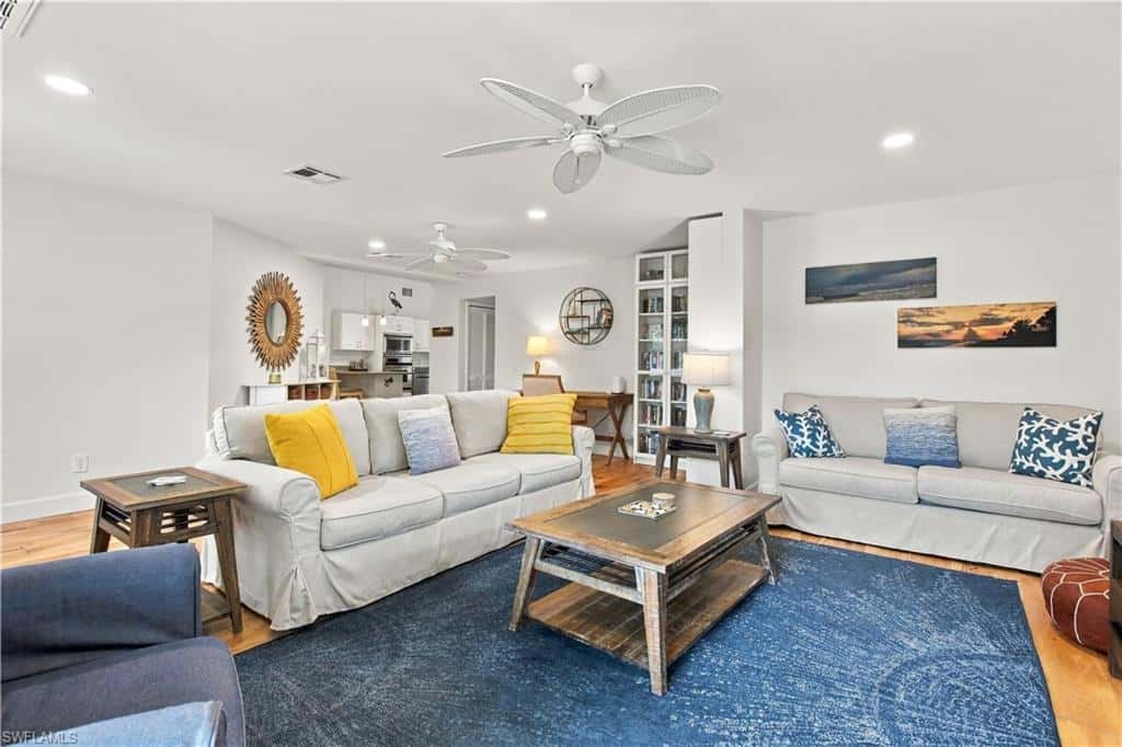 726 Cardium St, Sanibel, photo 5