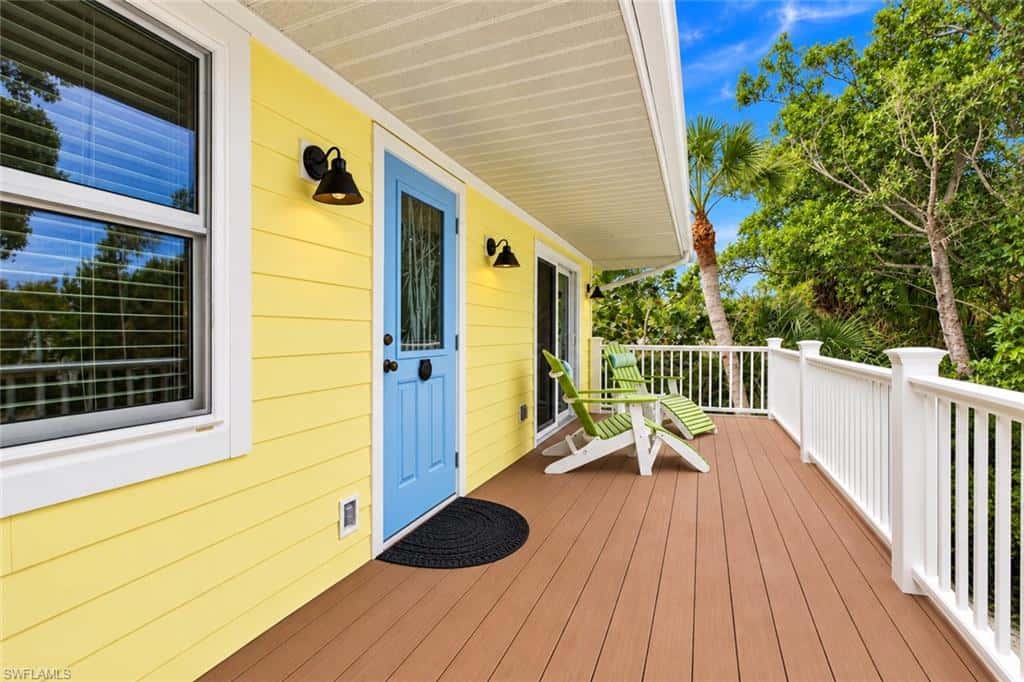 726 Cardium St, Sanibel, photo 9