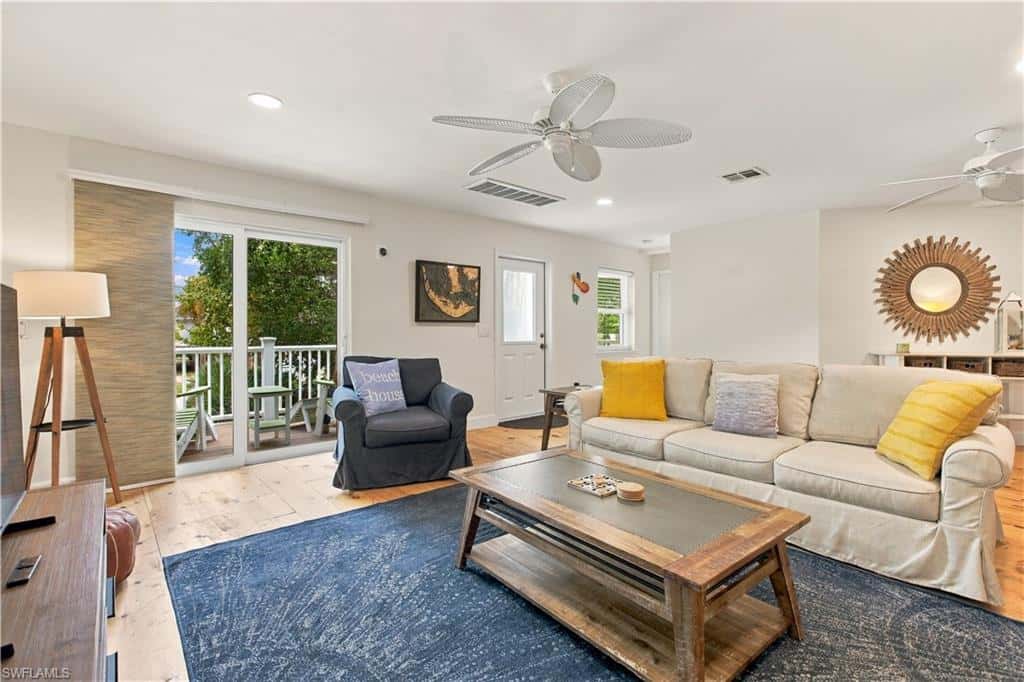 726 Cardium St, Sanibel, photo 10