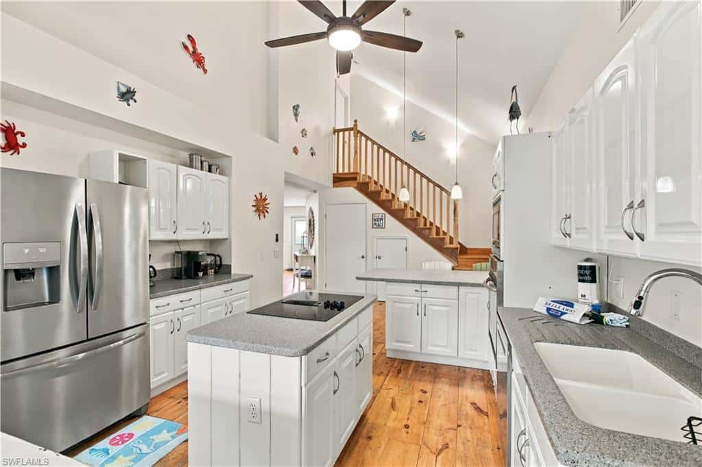 726 Cardium St, Sanibel, photo 14