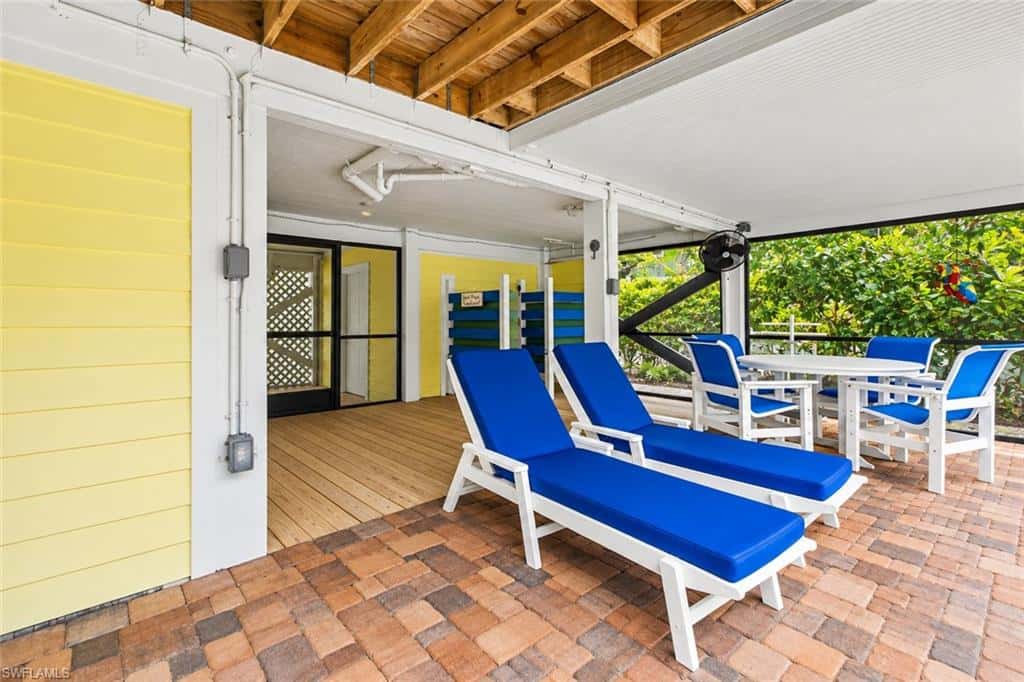 726 Cardium St, Sanibel, photo 41