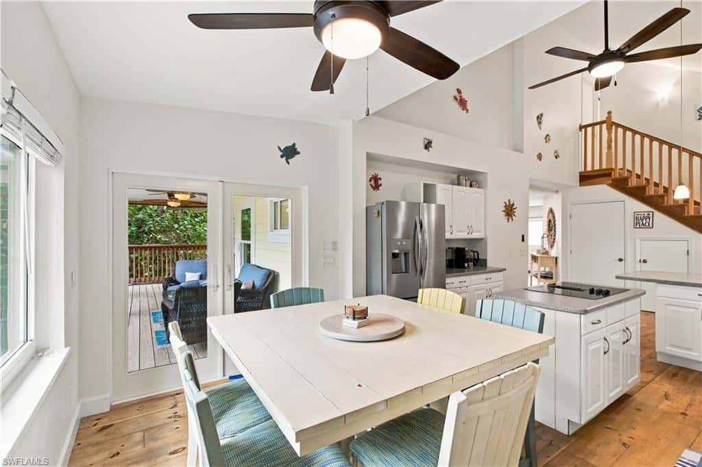 726 Cardium St, Sanibel, photo 15