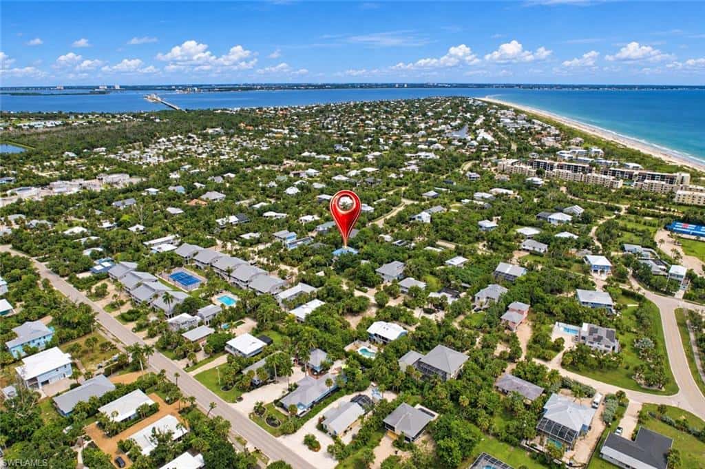 726 Cardium St, Sanibel, photo 48