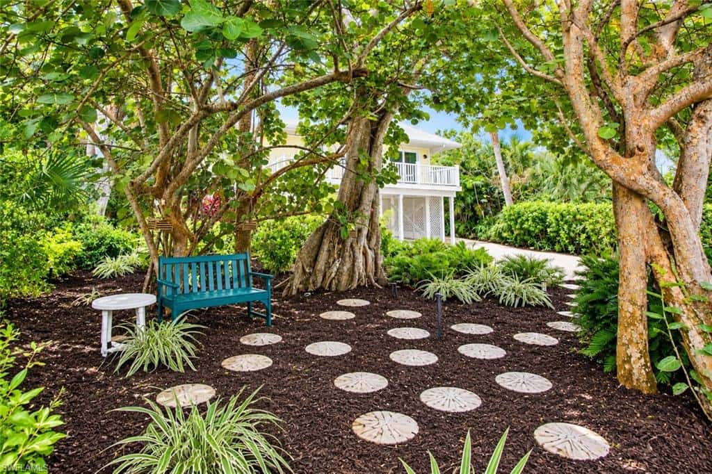 726 Cardium St, Sanibel, photo 35