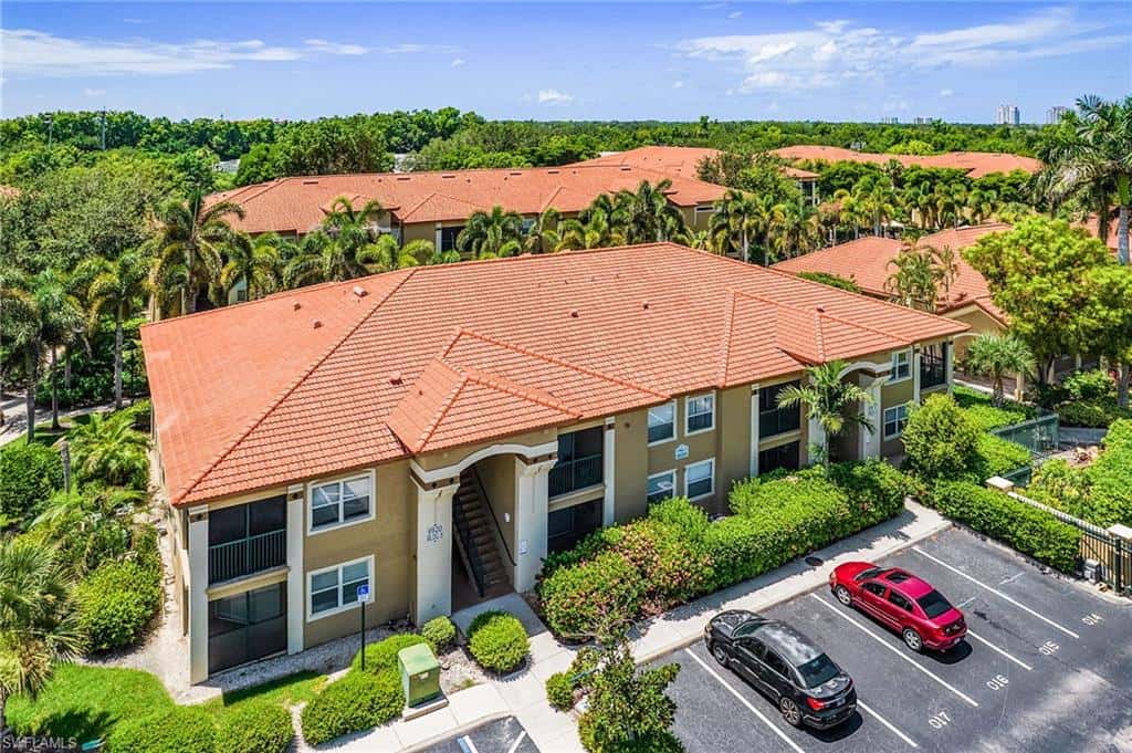 8920 Colonnades Ct #524, Bonita Springs, photo 20