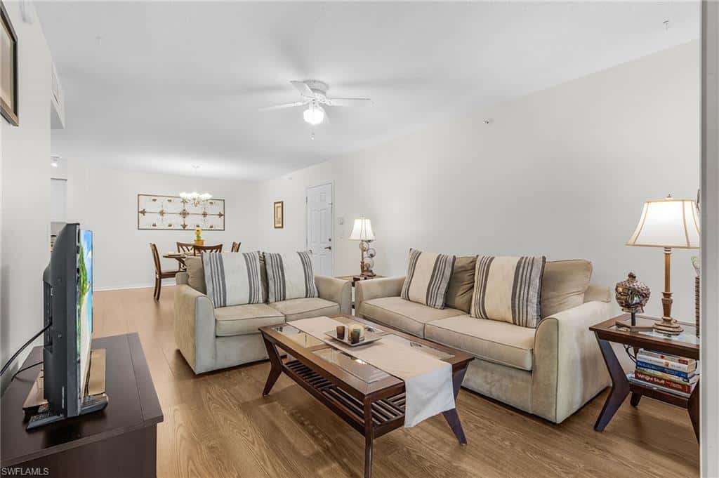 8920 Colonnades Ct #524, Bonita Springs, photo 4