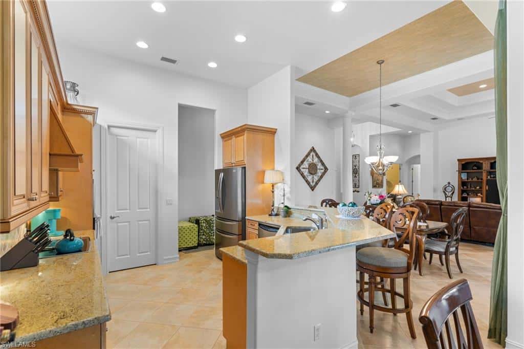 7733 Classics Dr, Naples, photo 22