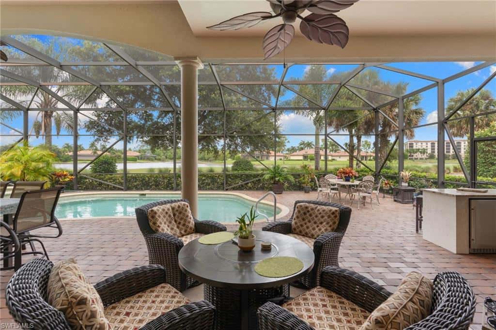 7733 Classics Dr, Naples, photo 32