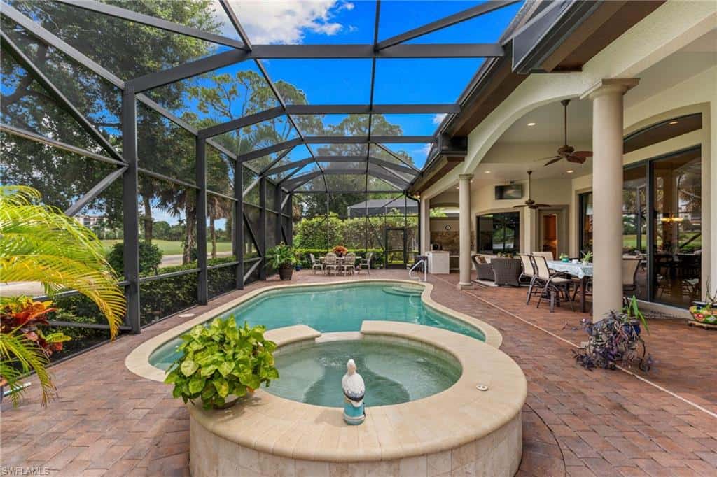 7733 Classics Dr, Naples, photo 38