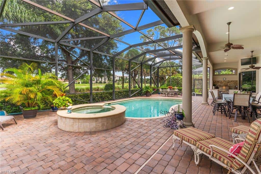 7733 Classics Dr, Naples, photo 37