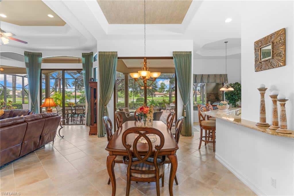 7733 Classics Dr, Naples, photo 19