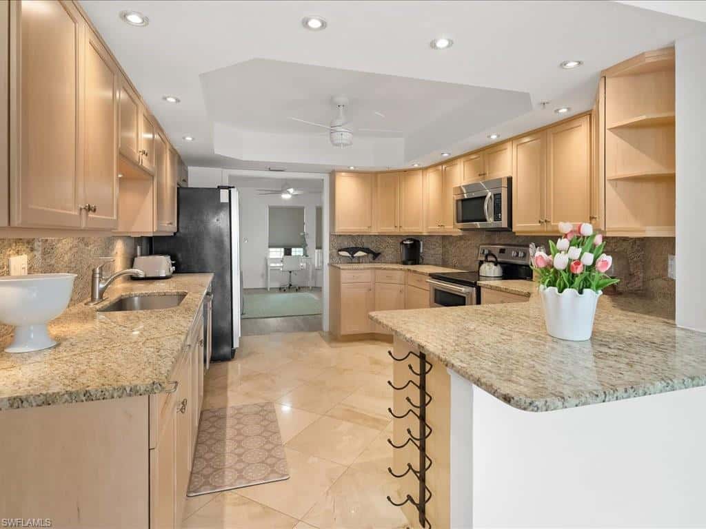 26910 Wedgewood Dr #403, Bonita Springs, photo 13