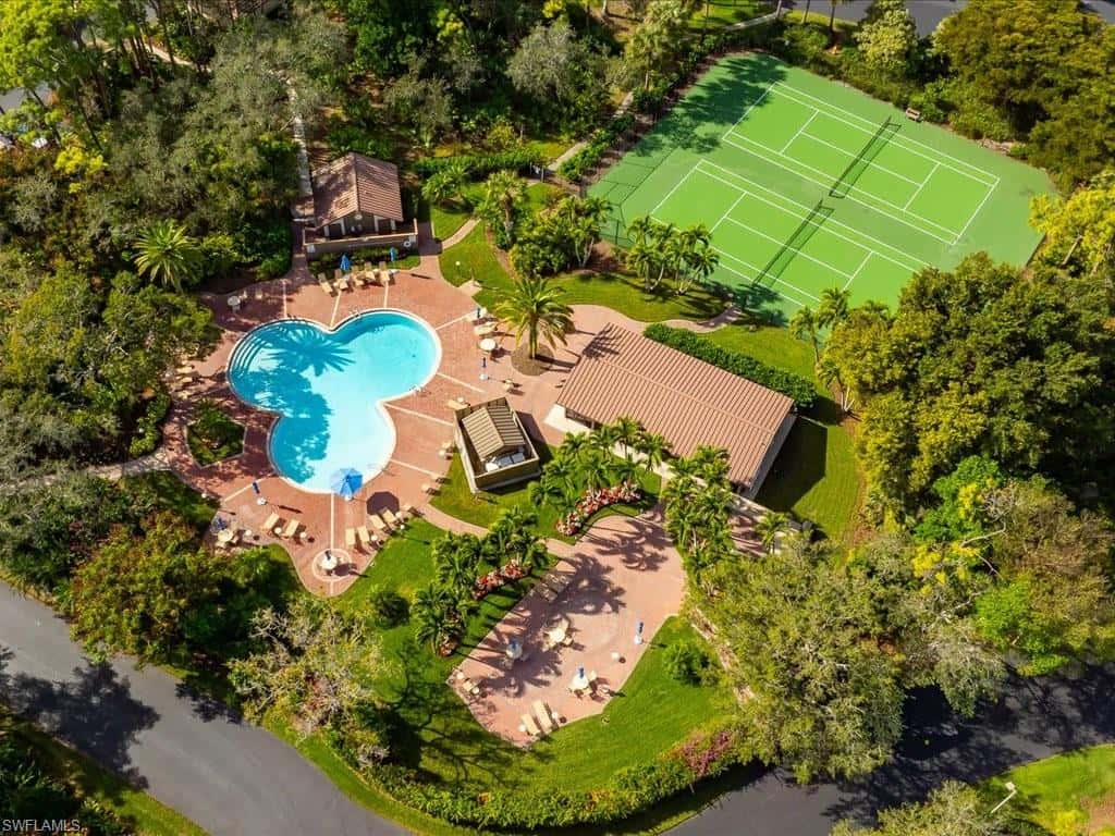 26910 Wedgewood Dr #403, Bonita Springs, photo 32