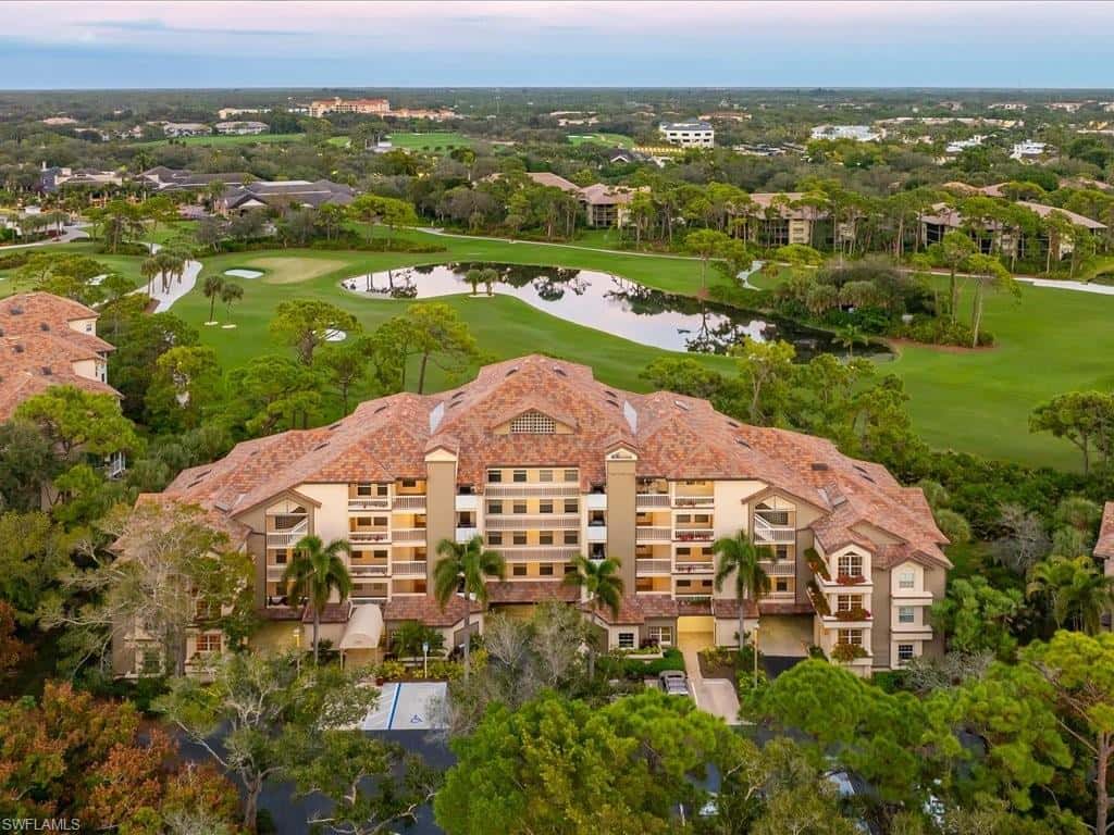 26910 Wedgewood Dr #403, Bonita Springs, photo 5