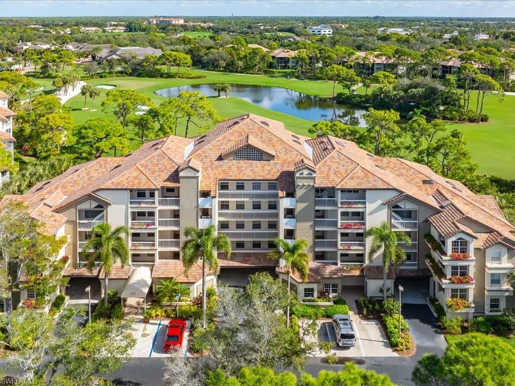 26910 Wedgewood Dr #403, Bonita Springs, photo 31