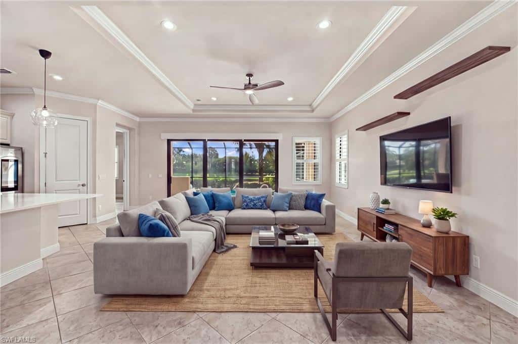 4118 Raffia Dr, Naples, photo 6